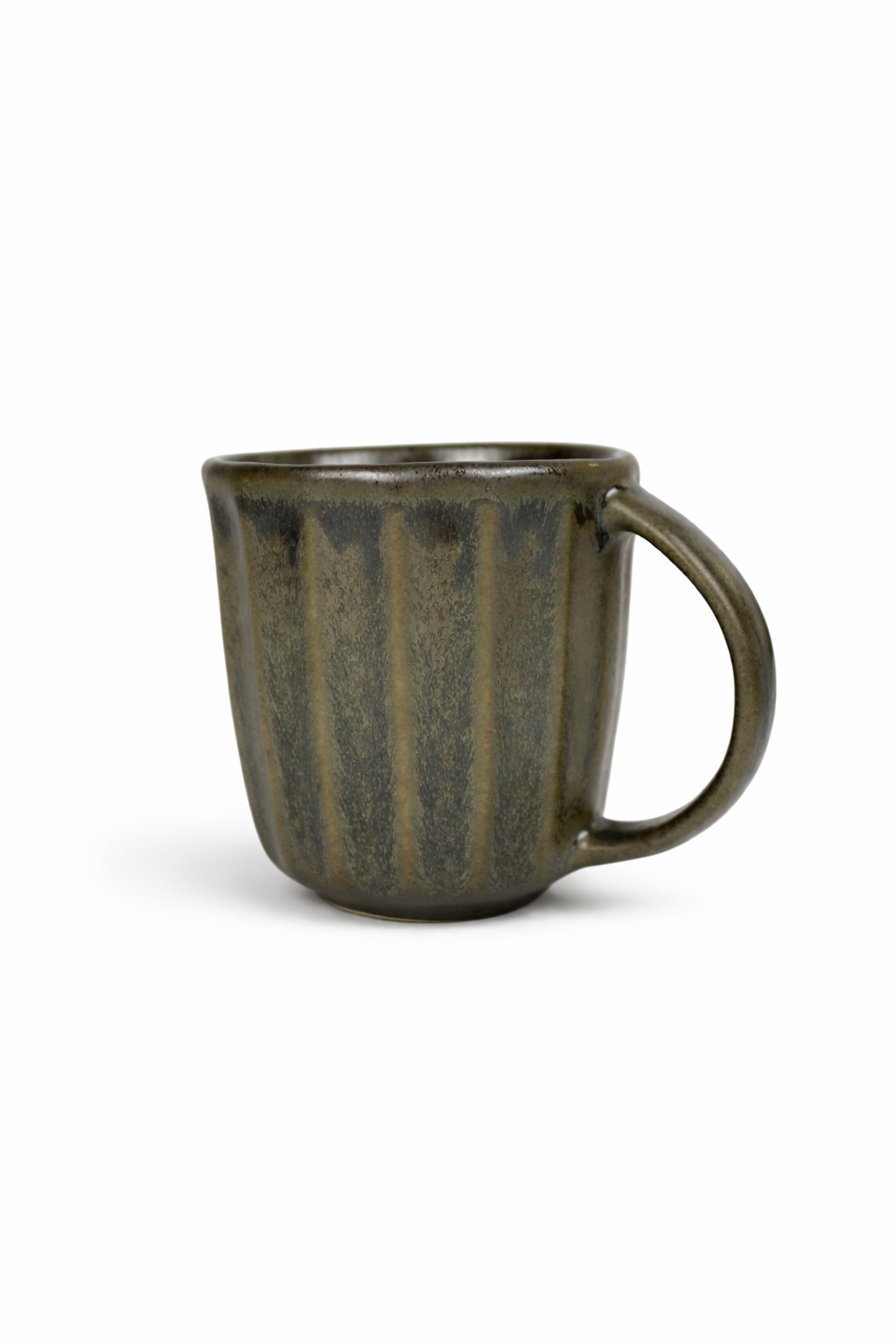La tasse - Rhodes