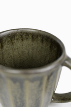 La tasse - Rhodes