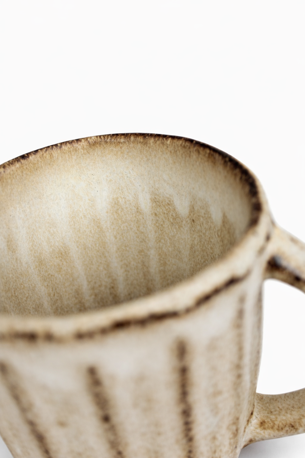 La tasse - Rhodes