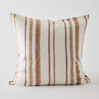 La housse de coussin 50x50cm - Saint-Tropez