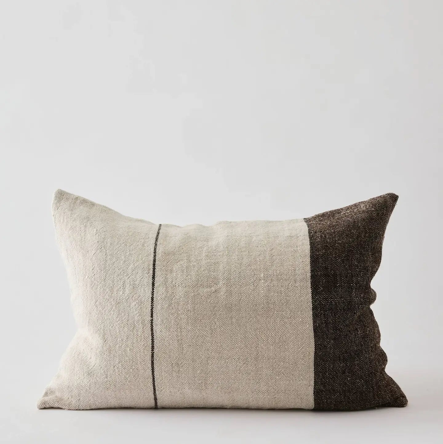 La housse de coussin 40x60cm - Linarès