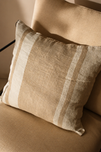 La housse de coussin 50x50cm - Arcachon