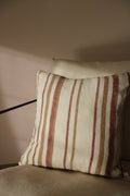 La housse de coussin 50x50cm - Saint-Tropez