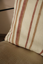 La housse de coussin 50x50cm - Saint-Tropez