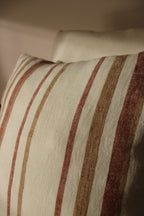 La housse de coussin 50x50cm - Saint-Tropez