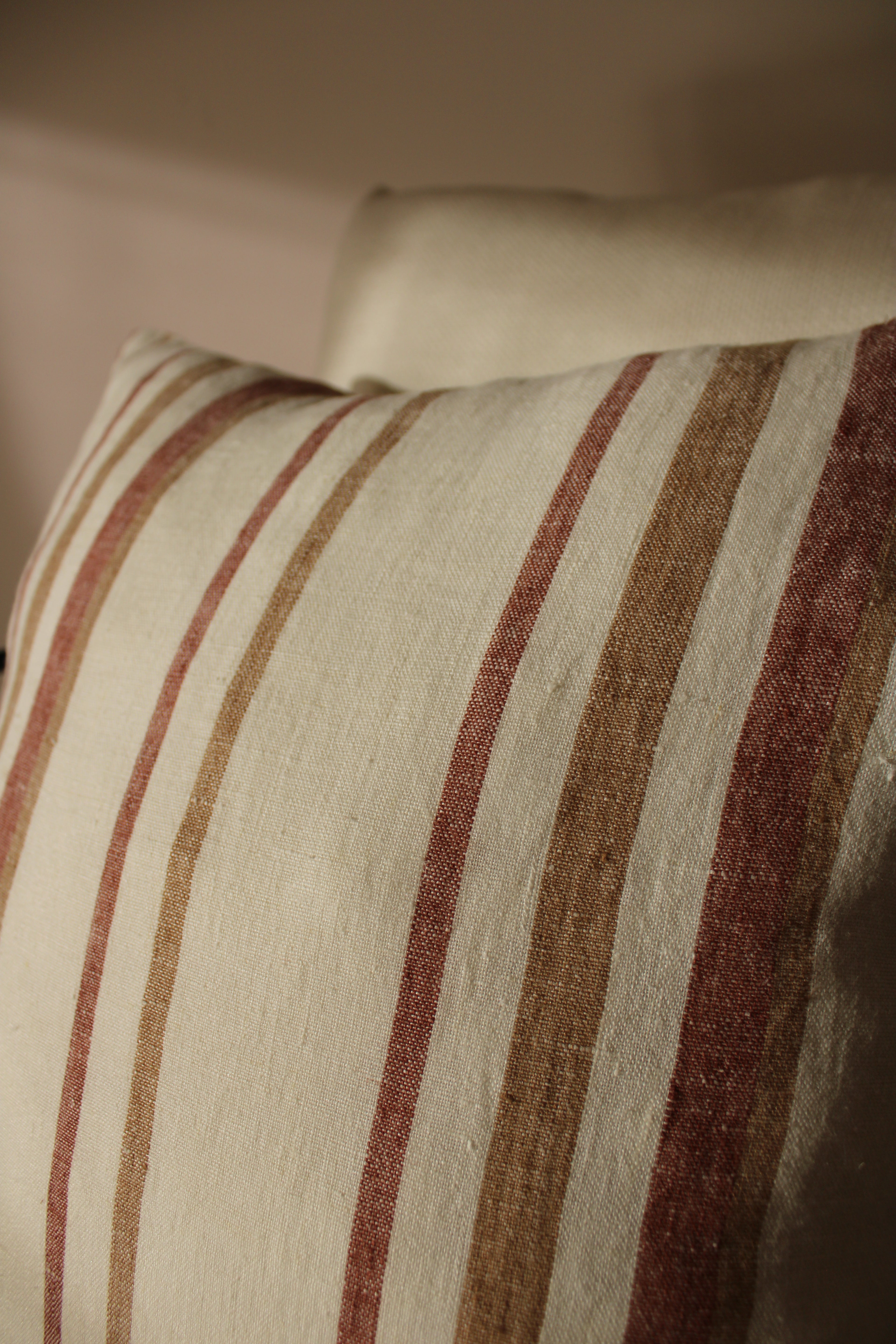 La housse de coussin 50x50cm - Saint-Tropez