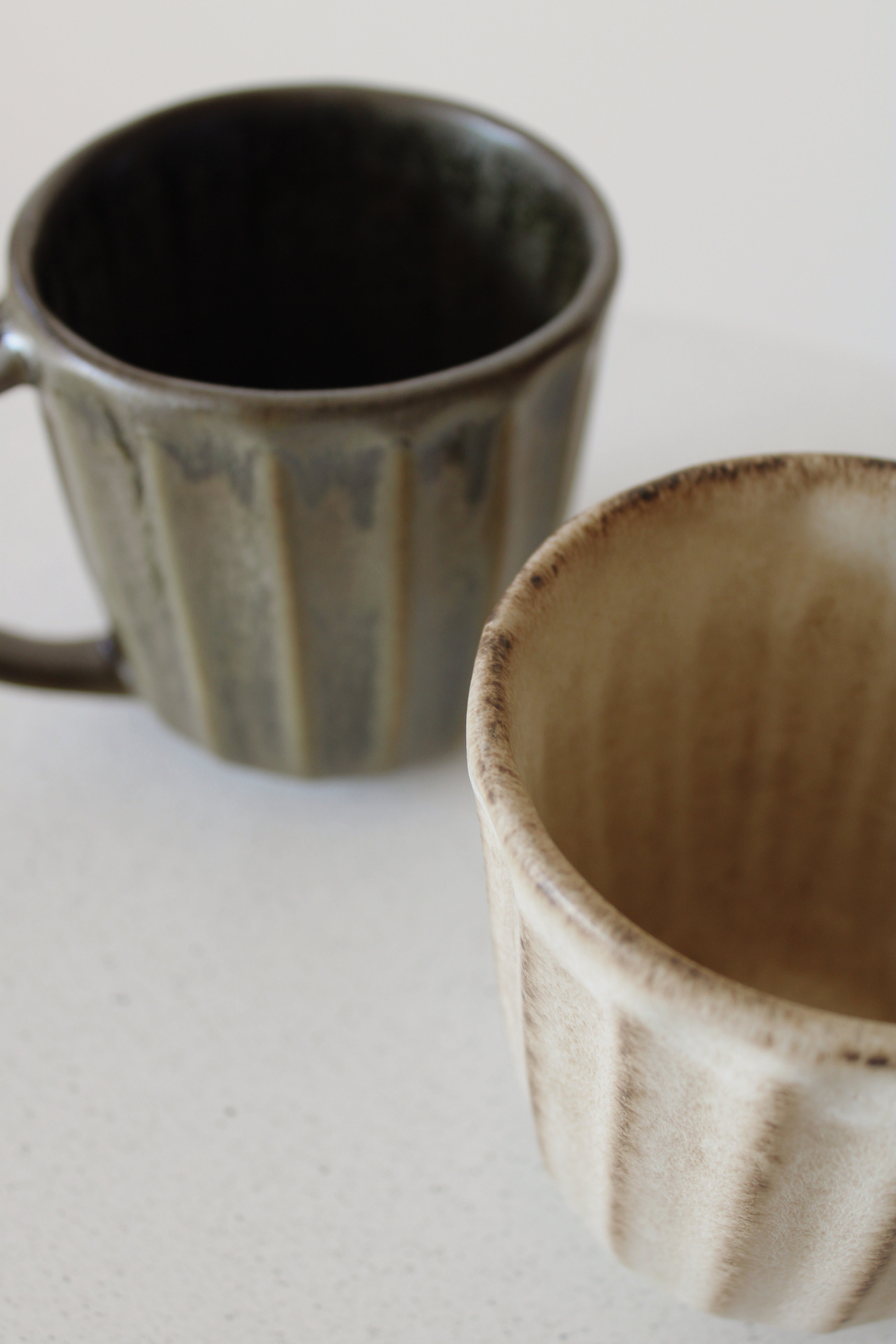 La tasse - Rhodes