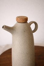 La bouteille d'huile d'olive - Olivio
