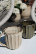 La tasse - Rhodes