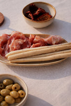 L'assiette ovale - Ibiza