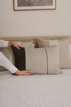 La housse de coussin 40x60cm - Linarès