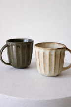 La tasse - Rhodes