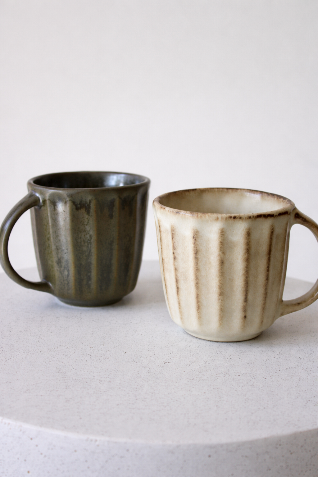 La tasse - Rhodes
