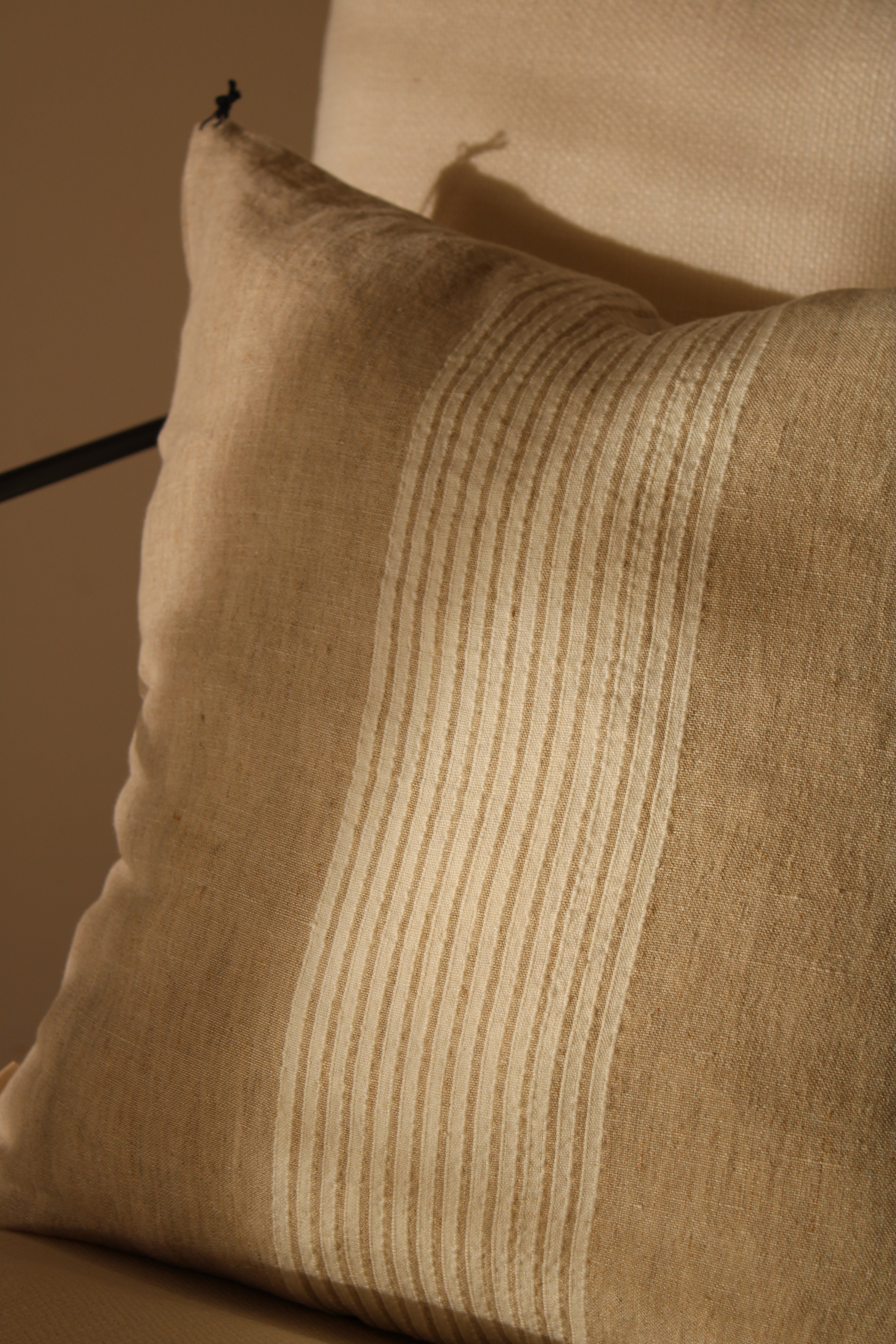 La housse de coussin 50x50cm - Cadaquès