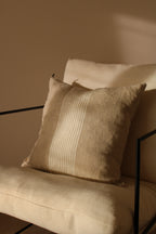La housse de coussin 50x50cm - Cadaquès