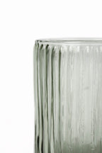 Le verre côtelé - Sicilia