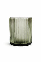 Le verre côtelé - Sicilia