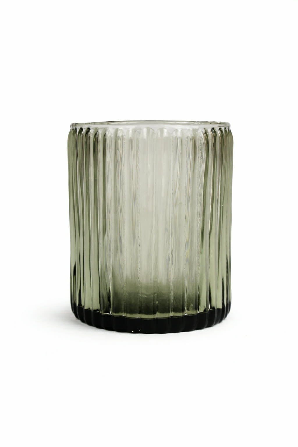 Le verre côtelé - Sicilia